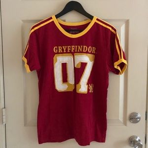 Universal Studios Harry Potter Jersey